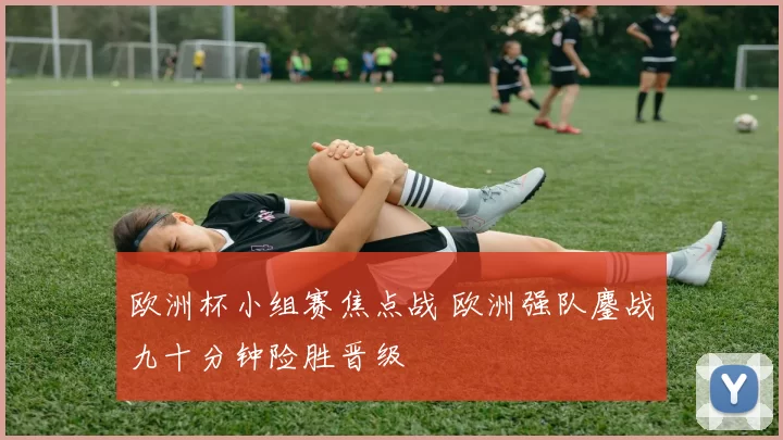 欧洲杯小组赛焦点战 欧洲强队鏖战九十分钟险胜晋级