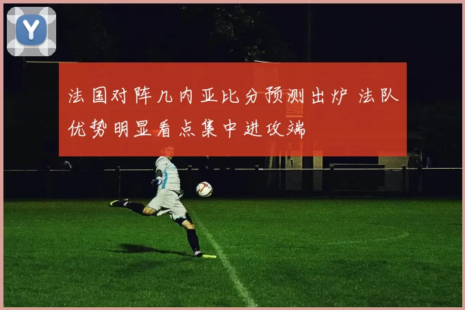 法国对阵几内亚比分预测出炉 法队优势明显看点集中进攻端